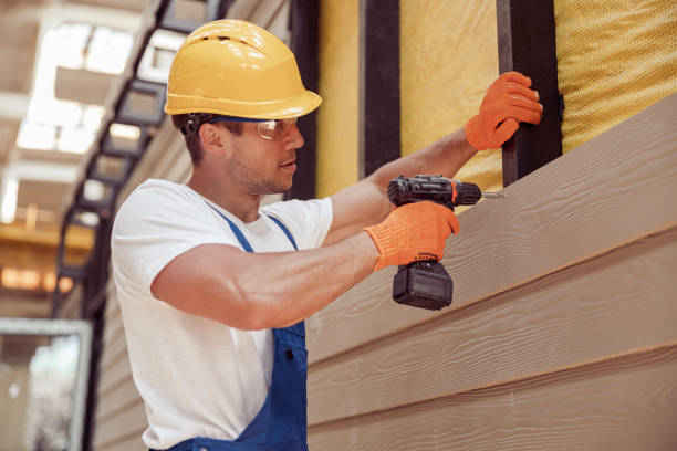 Best Engineered Wood Siding  in Morse, LA